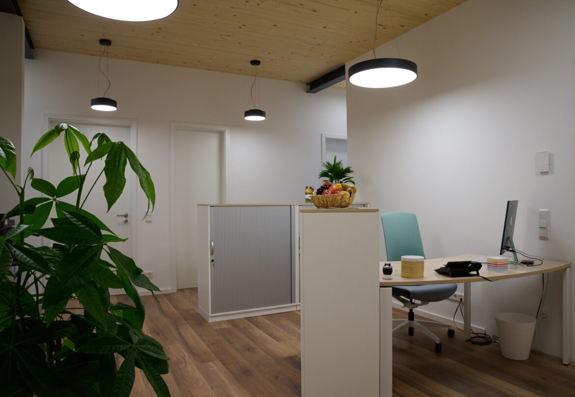 Anmeldung Sonnenglanz GmbH