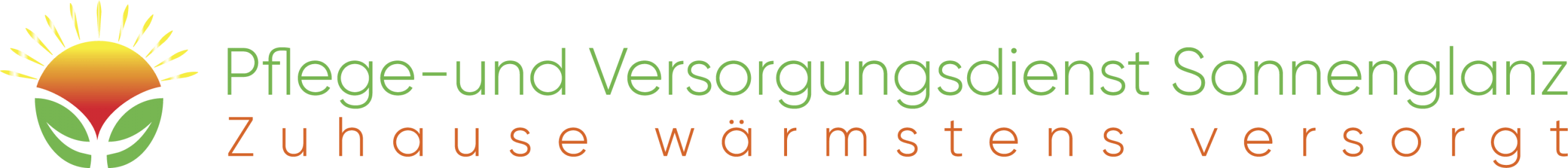 Sonnenglanz GmbH – mobiler Pflegedienst in Ingolstadt