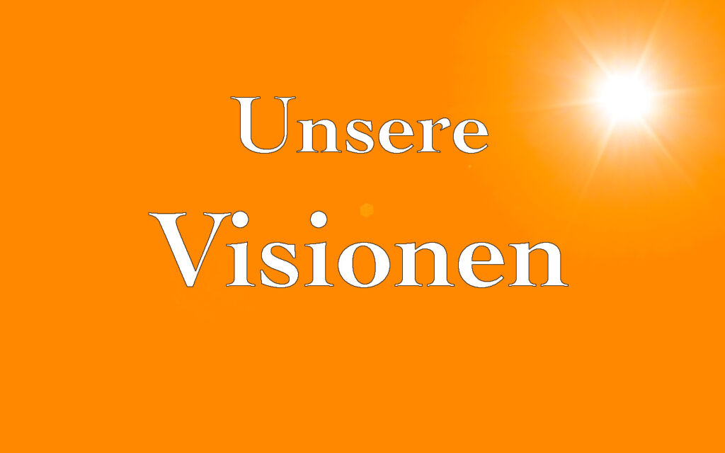 Visionen Sonnenglanz GmbH