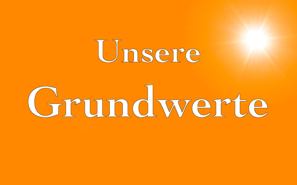 Grundwerte Sonnenglanz GmbH