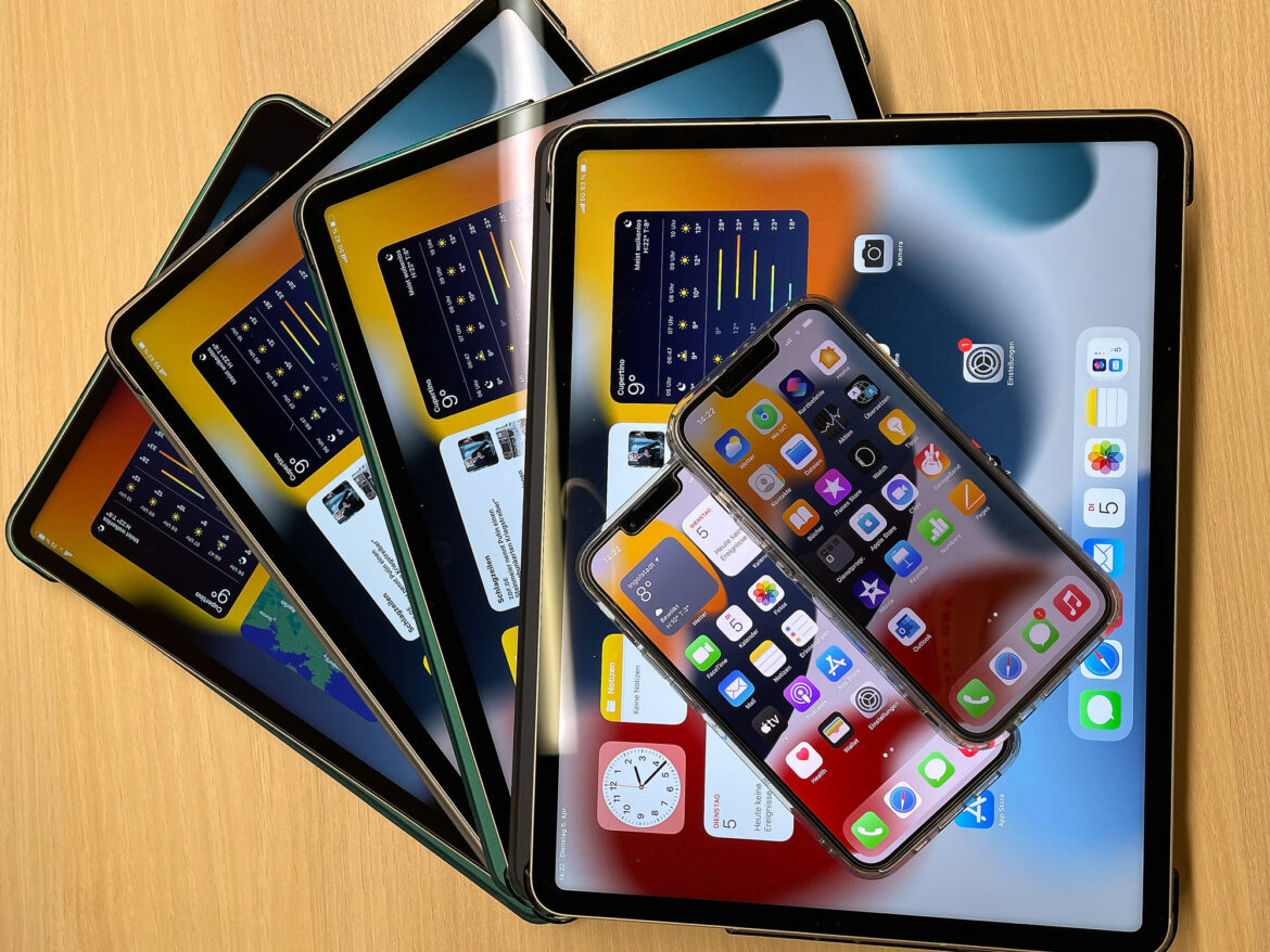 Digitalisierung im Pflegedienst Sonnenglanz GmbH Ingolstadt