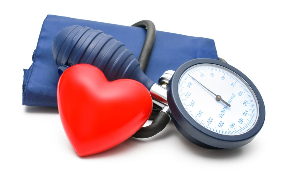 Hypertonie, Blutdruckmessung