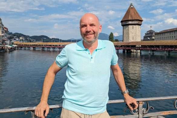 Dr. Marcus Kettemann